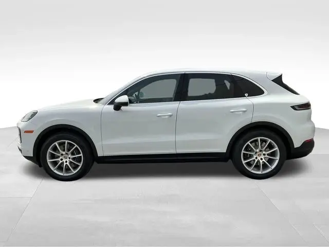 2026 Porsche Cayenne Base - Photo 15
