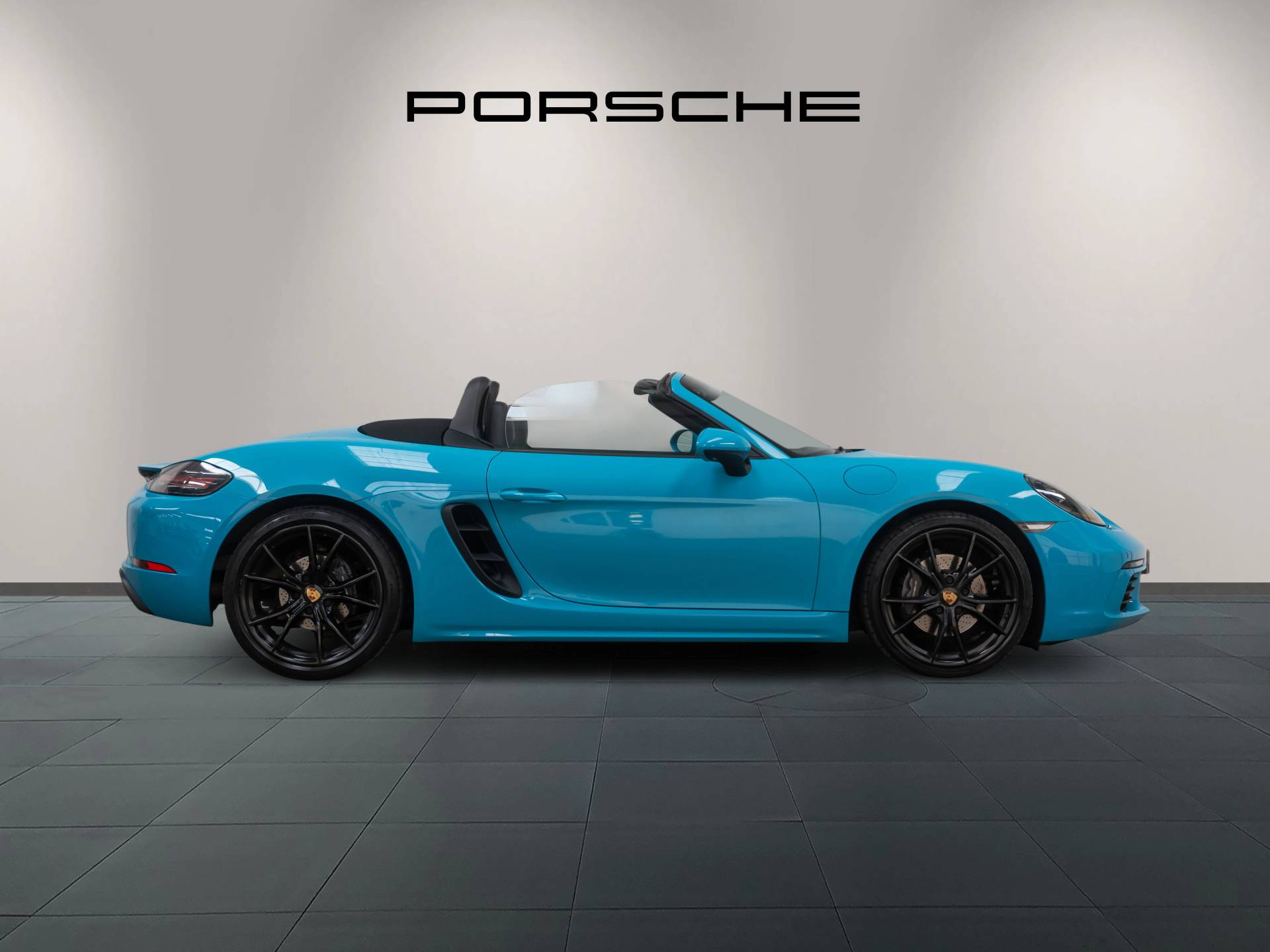 718 Boxster, photo 2 of 45