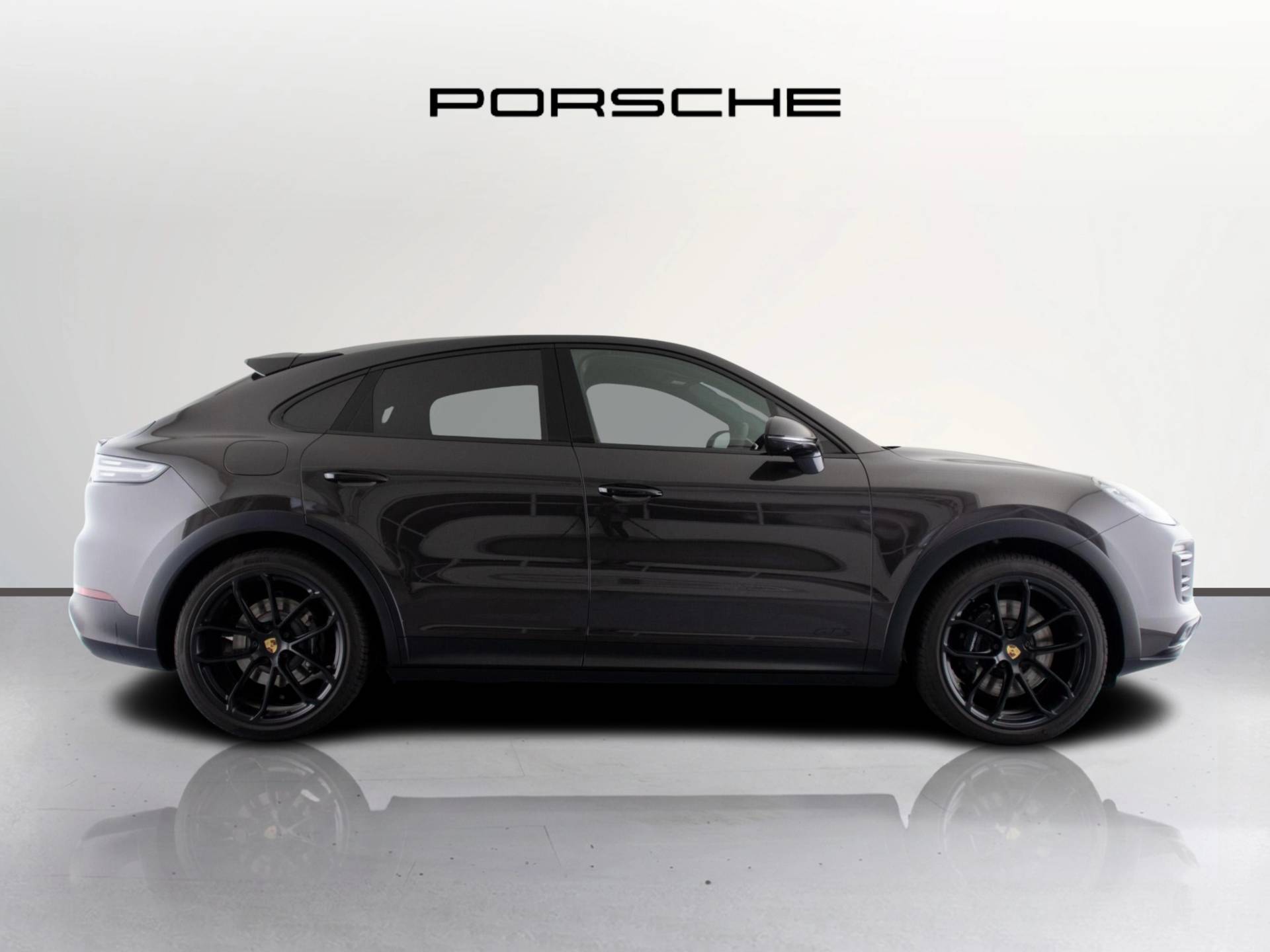 Cayenne GTS Coupé, photo 2 of 67
