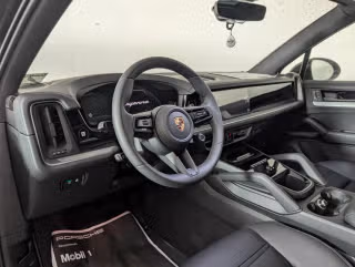 2026 Porsche Cayenne Base - Photo 25