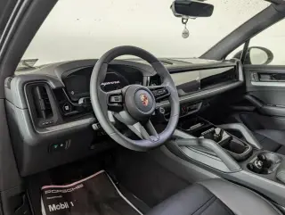 2026 Porsche Cayenne Base - Photo 29