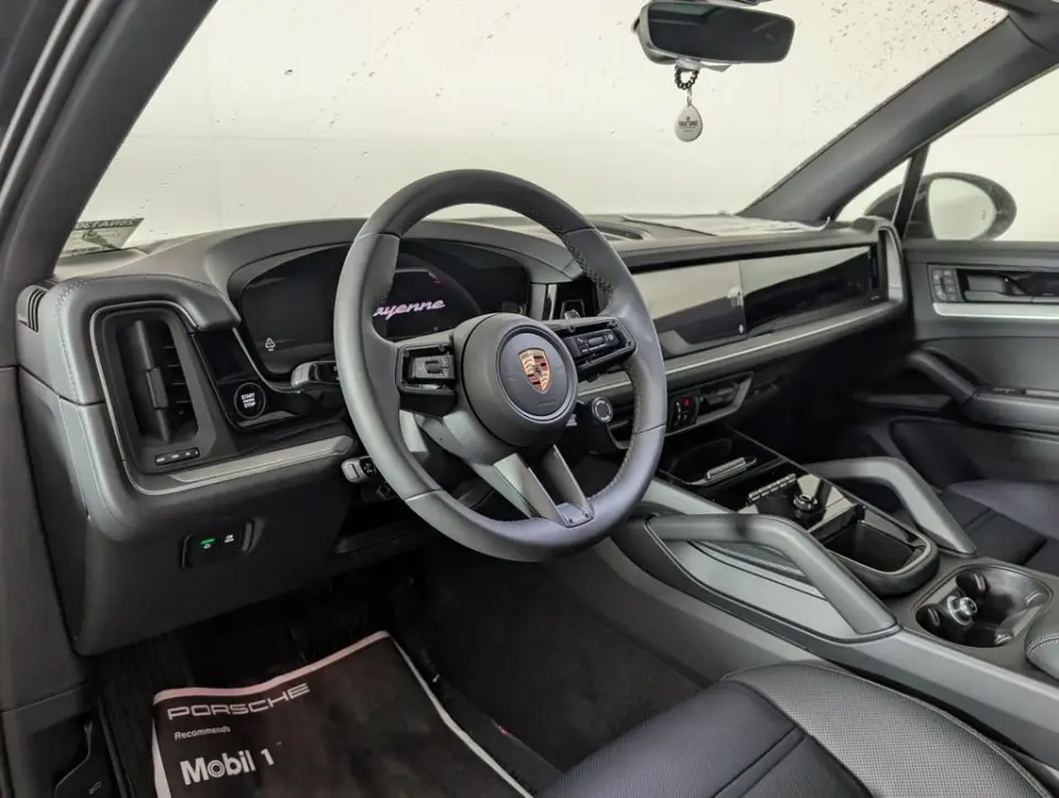 2026 Porsche Cayenne Base - Photo 31