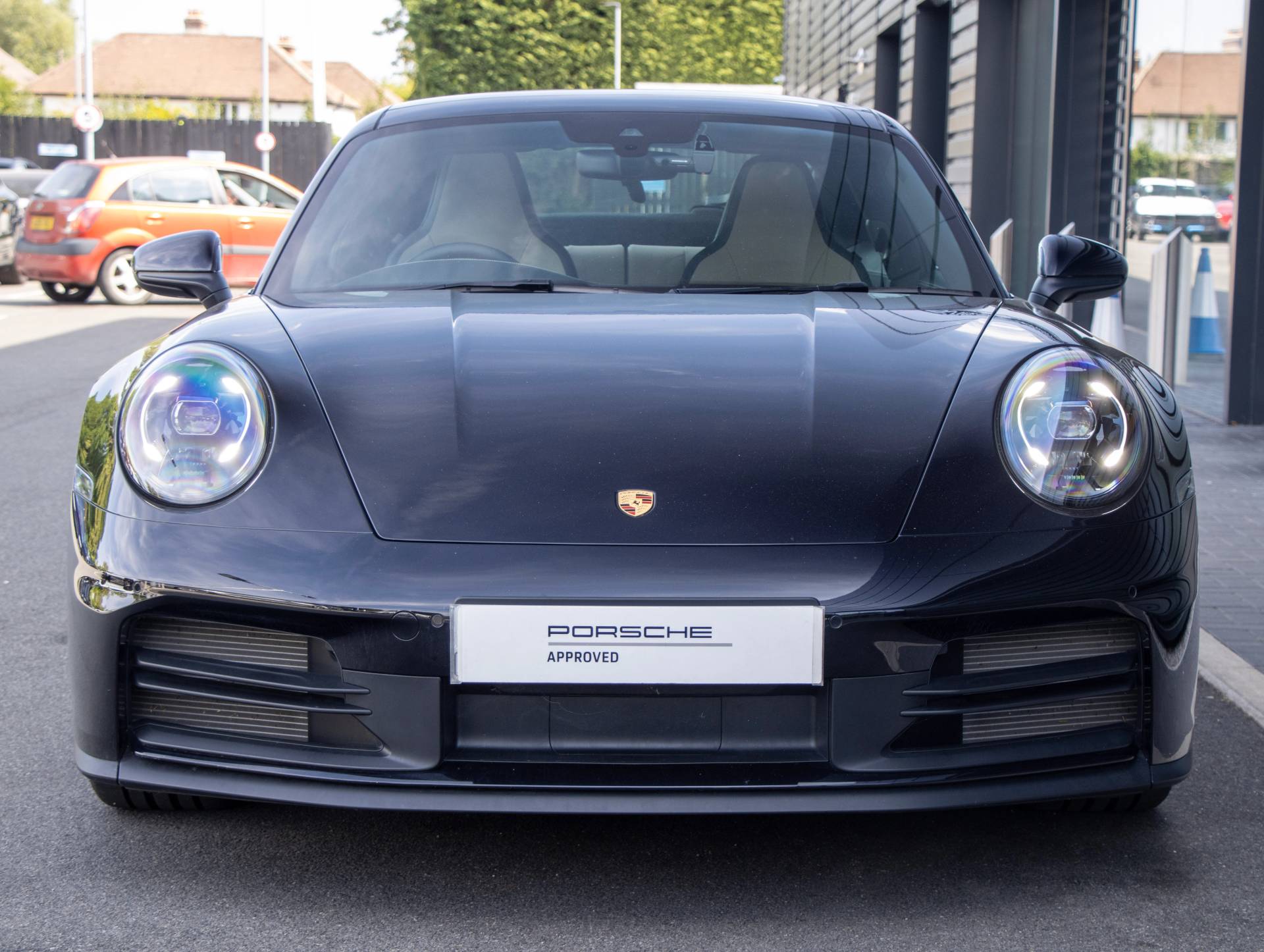 911 Carrera, photo 32 of 32