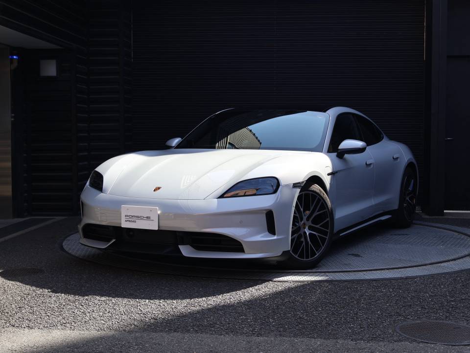 マイストAWBポルシェ他など 販売中のポルシェ新車 中古車 | Porsche Finder Japan 中古購入