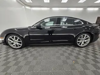 2026 Porsche Panamera Base - Photo 13