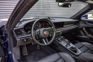 2024 Porsche 911 GTS - Photo 29