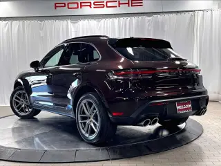 2026 Porsche Macan T - Photo 21