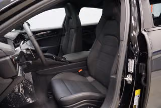2026 Porsche Panamera Base - Photo 33