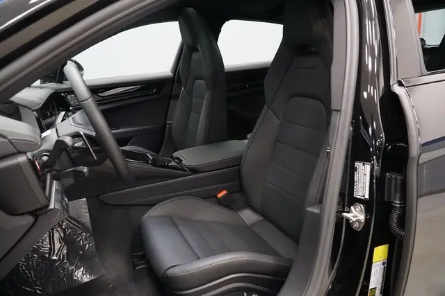 2026 Porsche Panamera Base - Photo 38