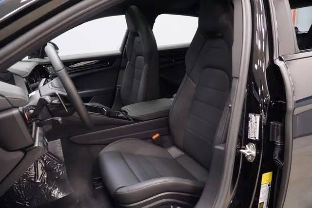 2026 Porsche Panamera Base - Photo 35
