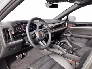 2026 Porsche Cayenne Coup S - Photo 25