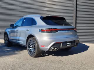 2026 Porsche Macan S - Photo 17