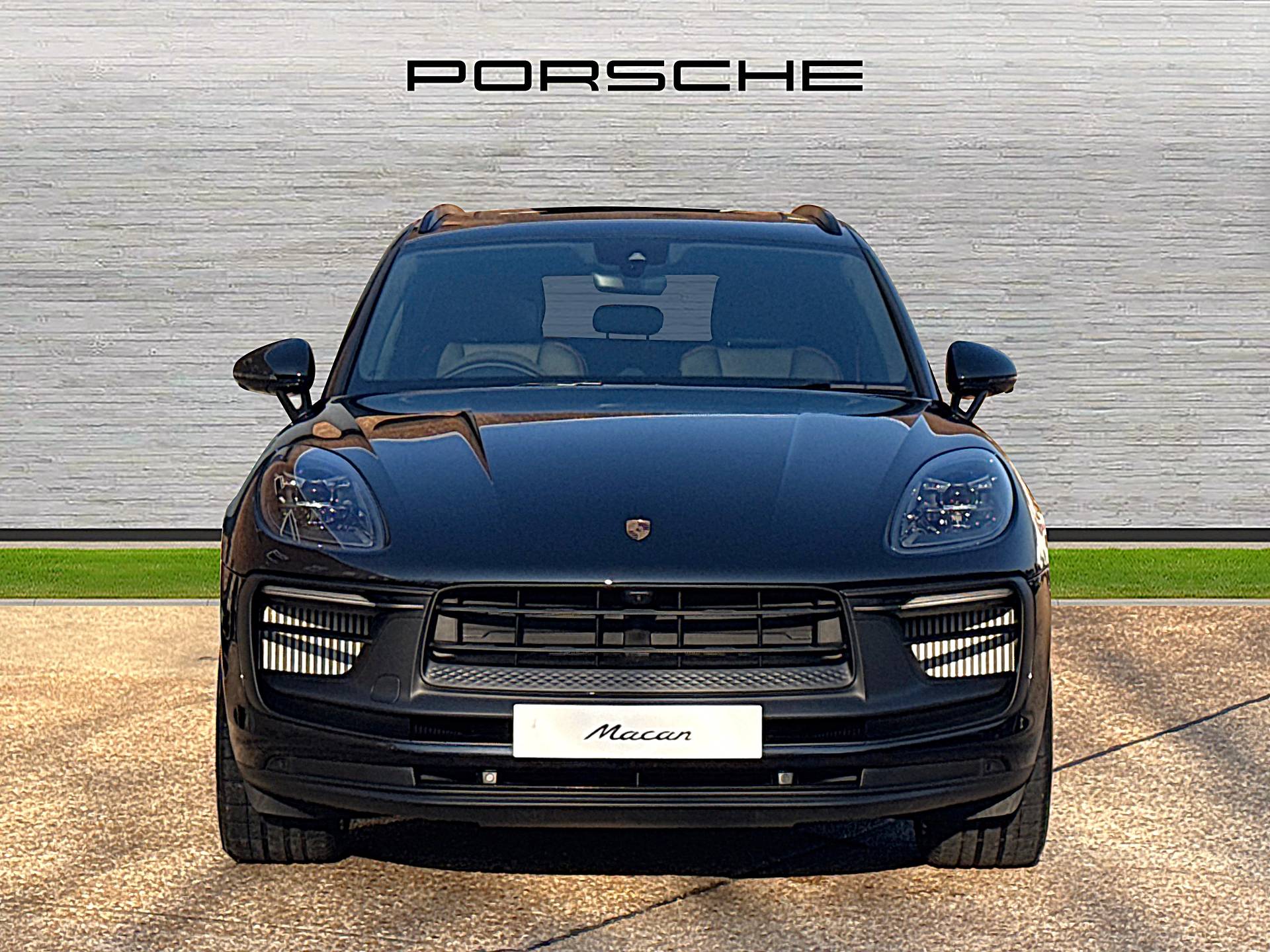 Macan GTS, photo 2 of 40