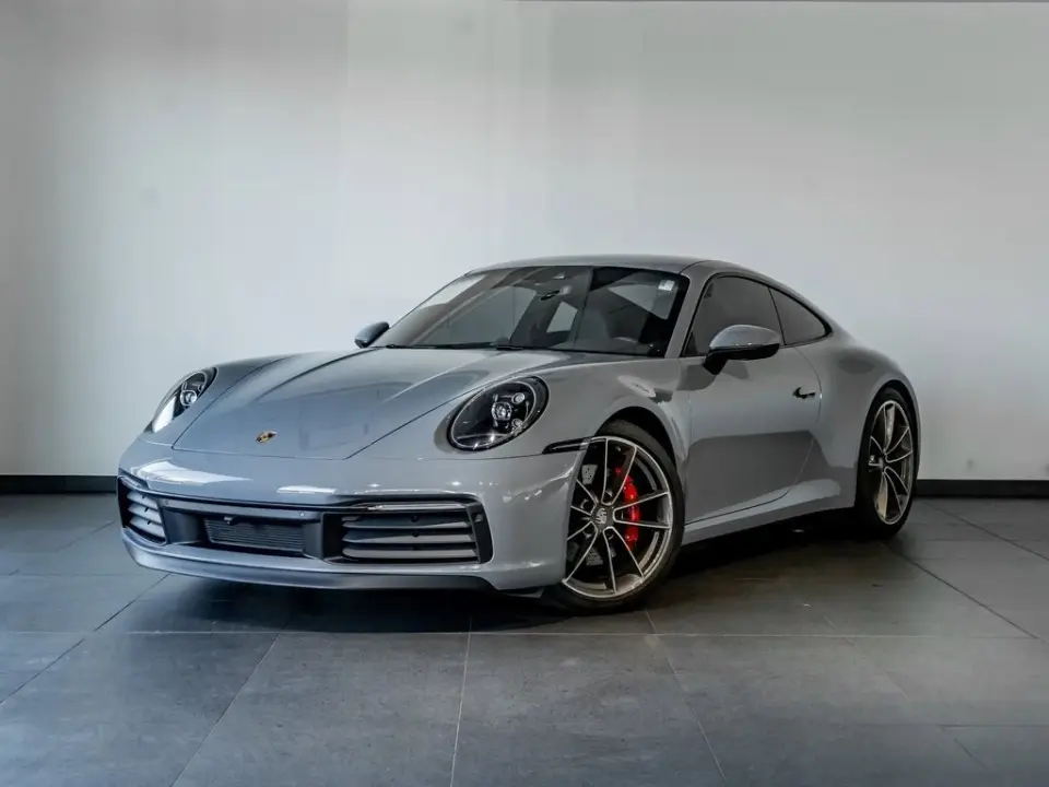 2024 Porsche 911 - Photo 7