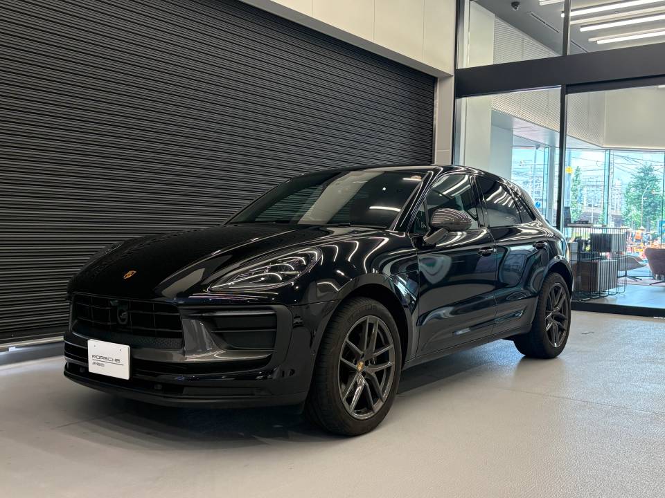 販売中のポルシェ新車 中古車 | Porsche Finder Japan 新車・中古車を