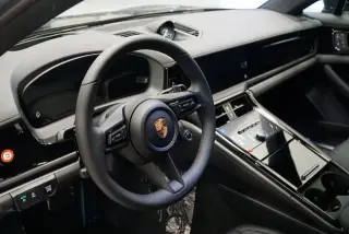 2026 Porsche Panamera Base - Photo 29