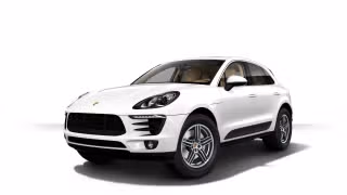 2015 Porsche Macan S's photo