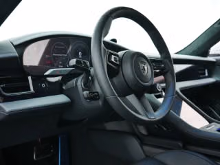 2026 Porsche Taycan Turbo S - Photo 25