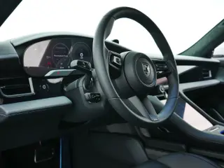 2026 Porsche Taycan Turbo S - Photo 29