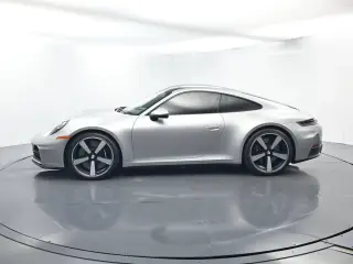 2025 Porsche 911 S - Photo 13