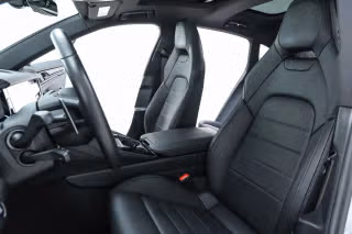 2025 Porsche Panamera Base - Photo 33