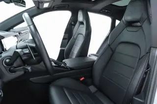2025 Porsche Panamera Base - Photo 37