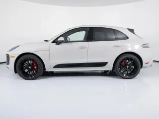 2026 Porsche Macan GTS - Photo 13