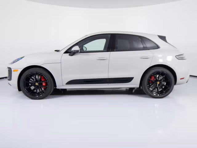 2026 Porsche Macan GTS - Photo 10