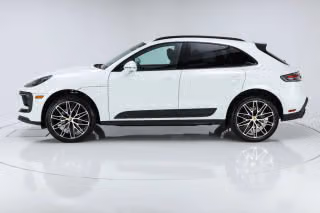 2026 Porsche Macan Base - Photo 9