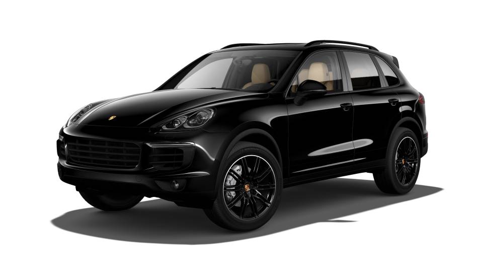 Schone Porsche Cayenne Diesel Bilder