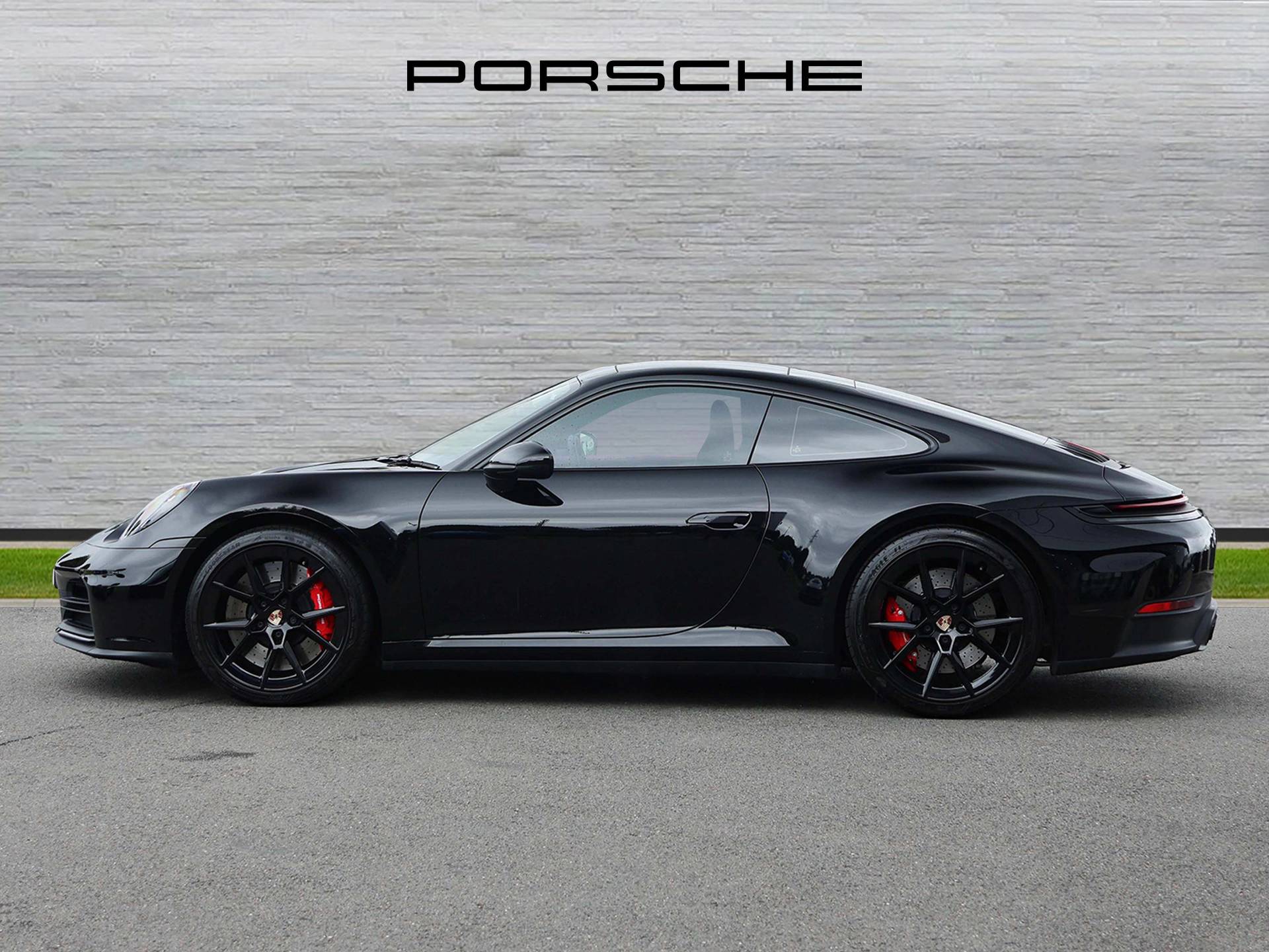 911 Carrera S, photo 2 of 33