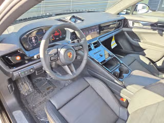 2026 Porsche Panamera Base - Photo 25