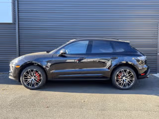 2026 Porsche Macan S - Photo 9
