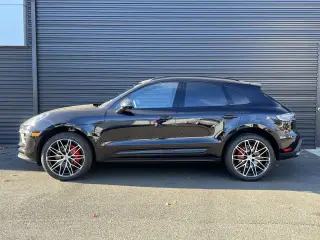 2026 Porsche Macan S - Photo 13
