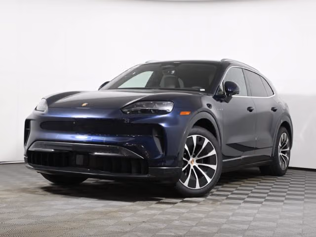 Used 2026 Porsche Cayenne Base with VIN WP1AA2X19TD000406 for sale in Warwick, RI