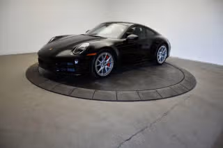 2026 Porsche 911