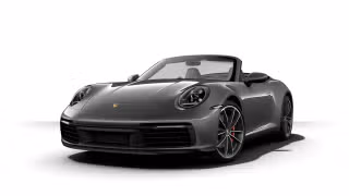 2021 Porsche 911 Carrera S Cabriolet's photo