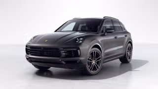 Used 2023 Porsche Cayenne Base with VIN WP1AA2AY9PDA05698 for sale in Saint Paul, Minnesota