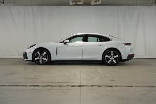2025 Porsche Panamera Base - Photo 9