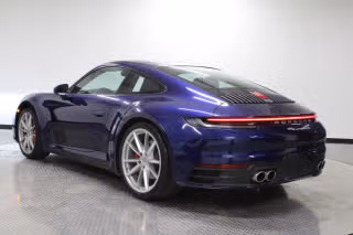 2020 Porsche 911 S - Photo 17