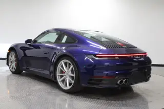 2020 Porsche 911 S - Photo 21