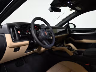 2026 Porsche Cayenne Coup Base - Photo 25