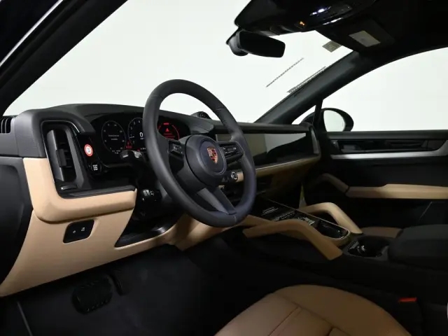 2026 Porsche Cayenne Coup Base - Photo 30