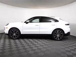 2026 Porsche Cayenne Coup Base - Photo 9