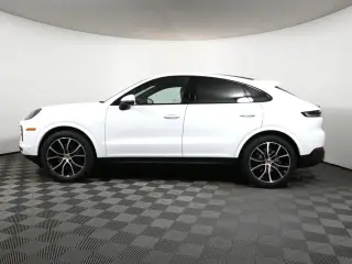 2026 Porsche Cayenne Coup Base - Photo 13