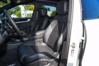 2026 Porsche Cayenne Base - Photo 33