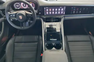 2025 Porsche Panamera Base - Photo 29