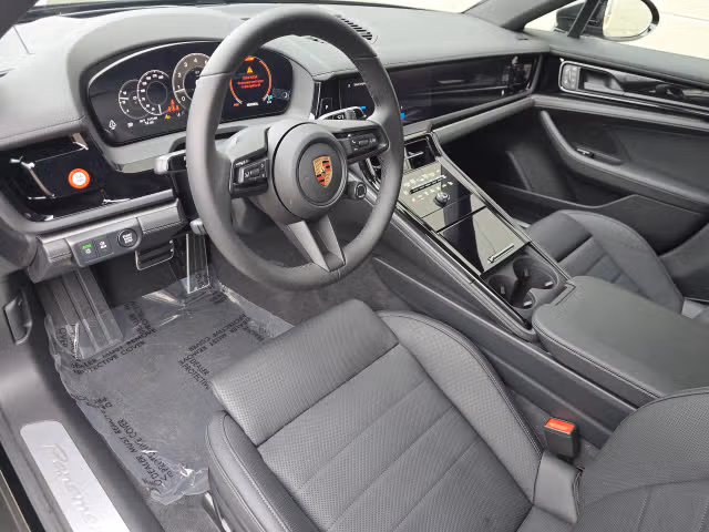 2026 Porsche Panamera Base - Photo 26