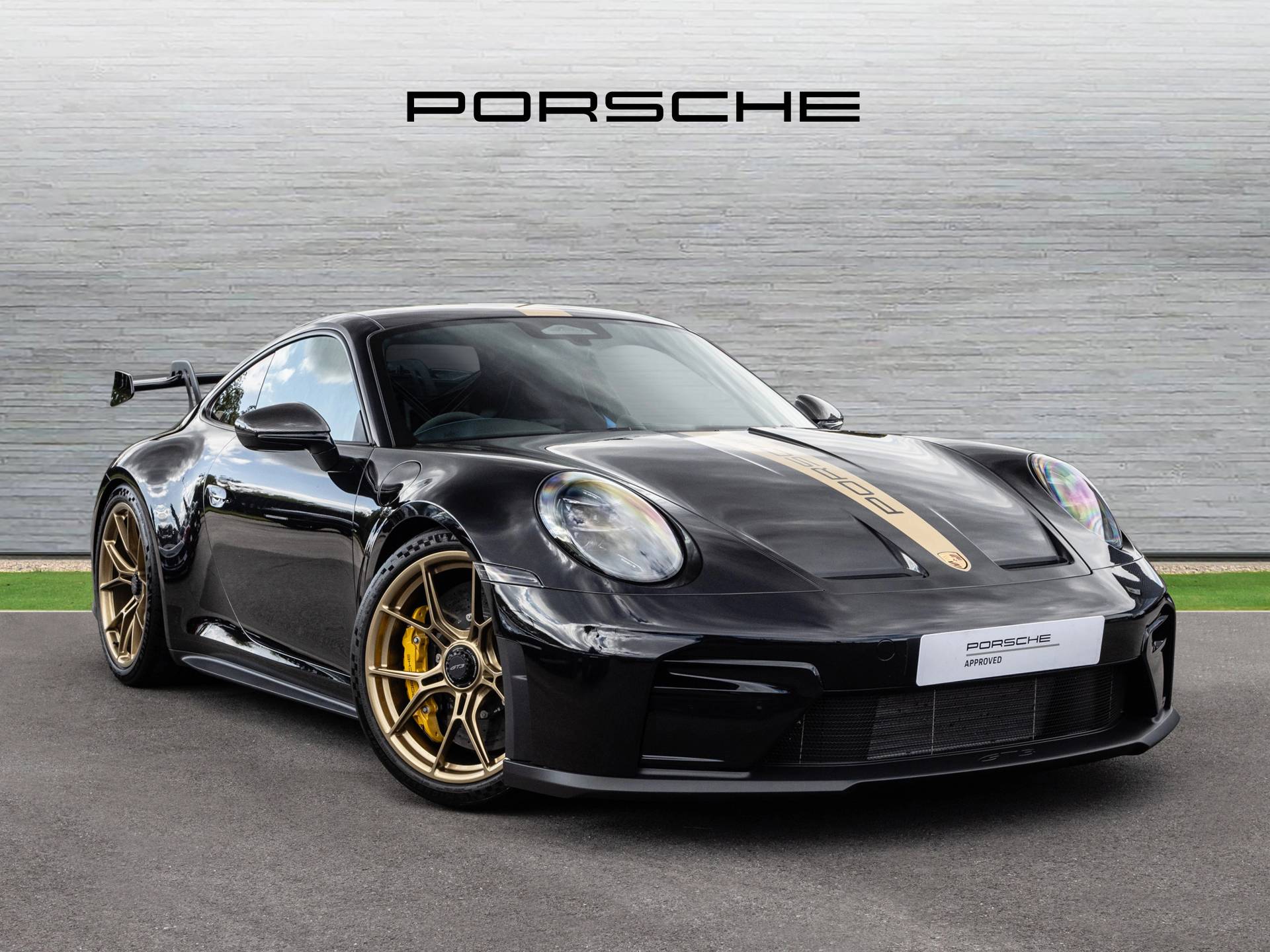 911 GT3, photo 1 of 44