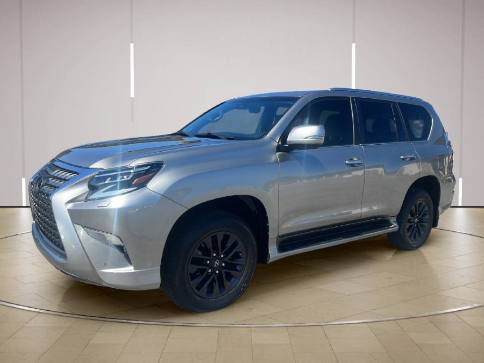 2023 Lexus GX